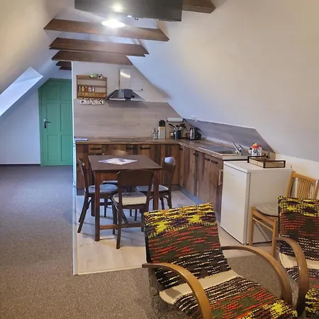 Apartamento Na Vcelej Farme *