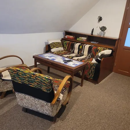 Na Vcelej Farme Apartamento *