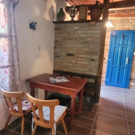 Na Vcelej Farme Apartamento *