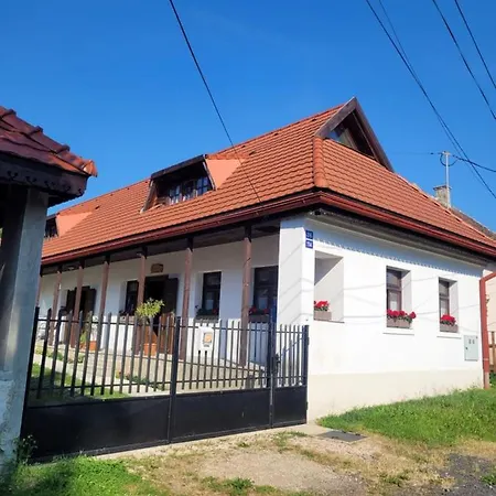 Appartement Na Vcelej Farme