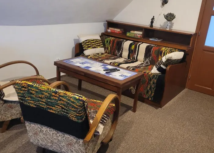 Na Vcelej Farme Appartement *