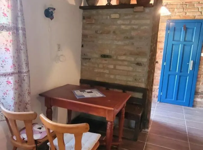 Na Vcelej Farme Appartement *