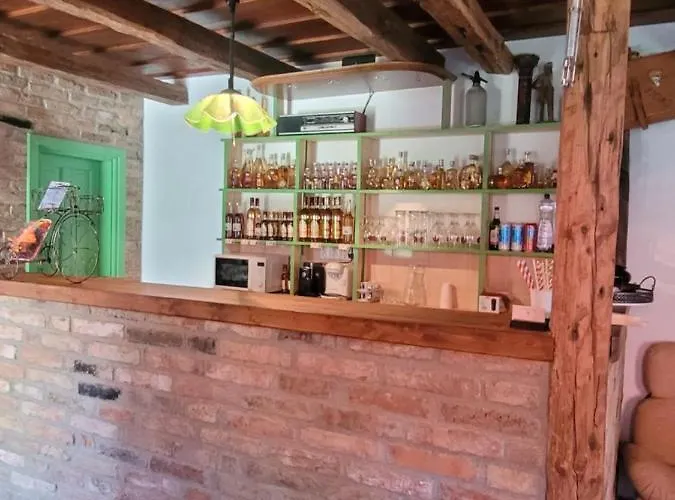 Na Vcelej Farme Appartement *