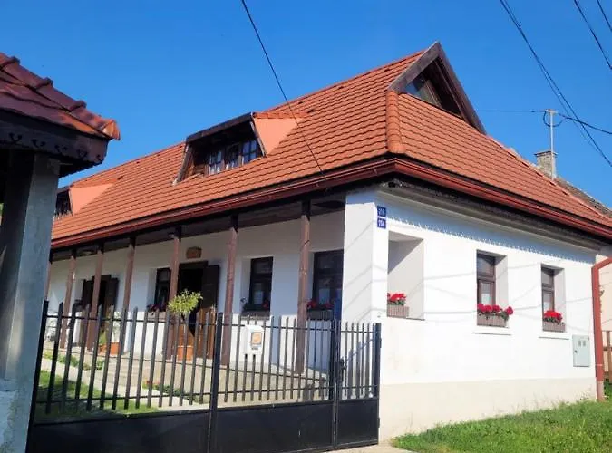 Appartement Na Vcelej Farme